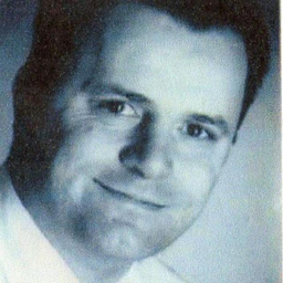 Stefan Dömeland