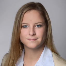 Charlotte Dahms