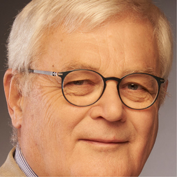 Dr. Henning von Vieregge