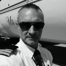 Martin Mader