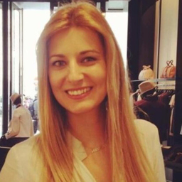 Marina Mitrovic