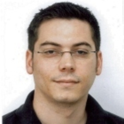 Profilbild Benjamin Löffler