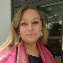 Ann-Kathrin Schuhmann's profile picture