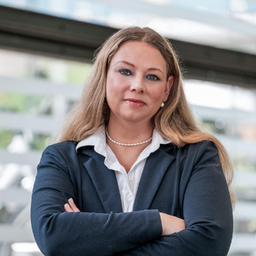 Ann-Kathrin Schuhmann