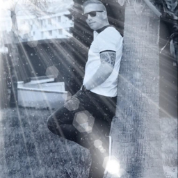 Danny Groth