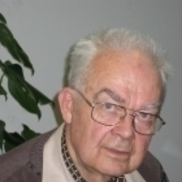 Dr. Werner Siegert