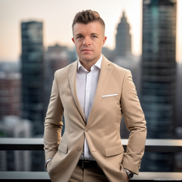 Łukasz LIBOR