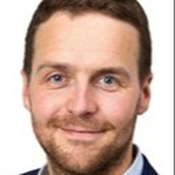 Andreas Hjorth Rasmussen