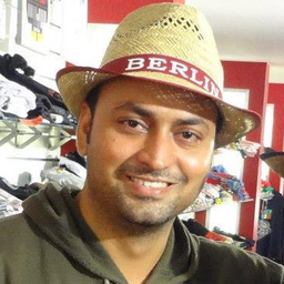 Abhishek Joshi