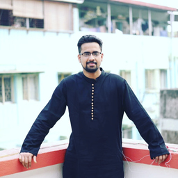 Abhishek Chakraborty