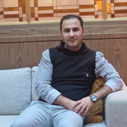 Dr. Hossein Salimian Rizi