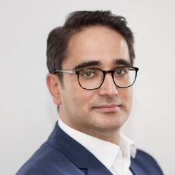 Farid Jami