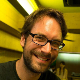 Dr. Michael Grieger
