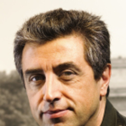 Jean-Jacques Bourdalle
