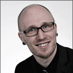 Dr. Stefan Kleditzsch