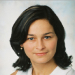 Anita Paffhausen