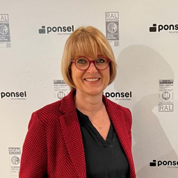 Sabine Faber