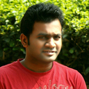 Madhav Reddy