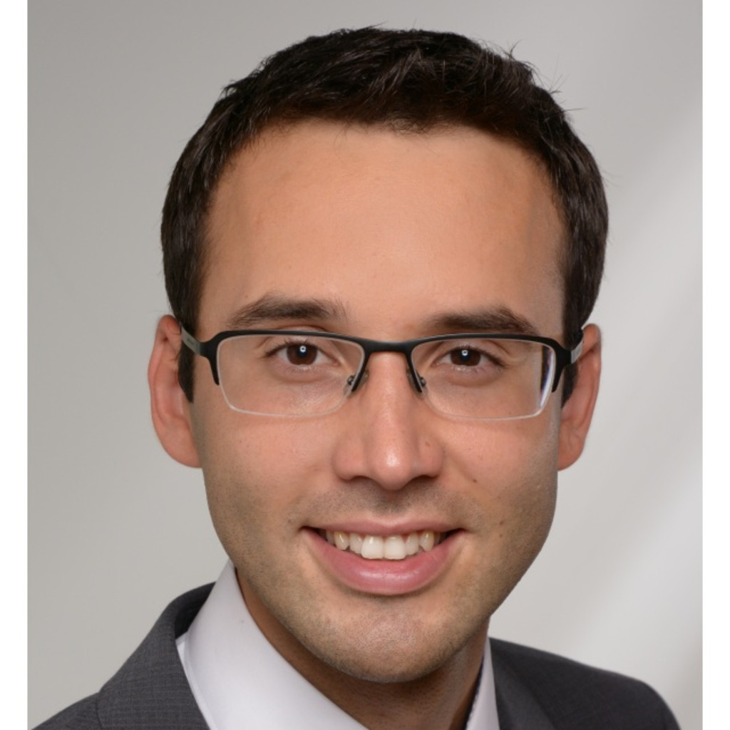 Peter Horvath Third Party Manufacturing Specialist Henkel AG & Co