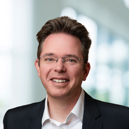 Dr. Alexander Fuchs