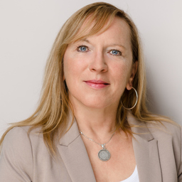 Silvia Hillje