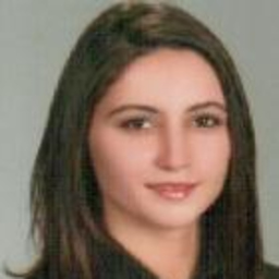 Ömür Aslıhan Chahardoli