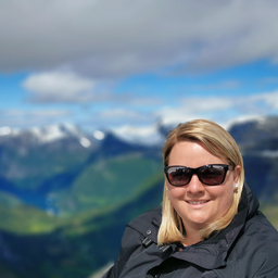 Sandra Ridders-Wolf's profile picture