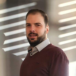 Dipl.-Ing. Stefan Mraz