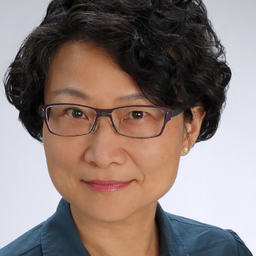 Shiang-Jiun Pauline Liu