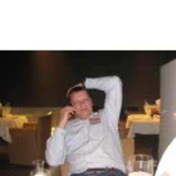 Jörg Woithe