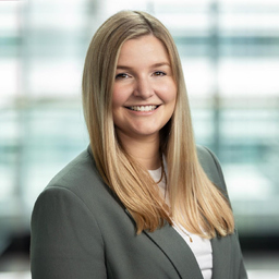 Johanna Strehl