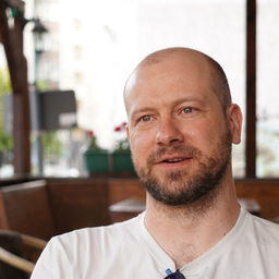 Thomas Hochholz
