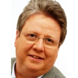 Profilbild Rolf Schweikert