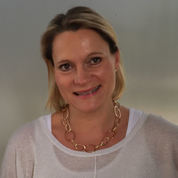 Profilbild Christine Bell