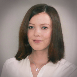 Profilbild Shona Ulrich