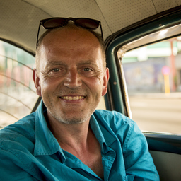 Jens Sauerbier