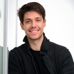 Sebastian Steffen