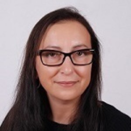 Profilbild Grazyna Müller