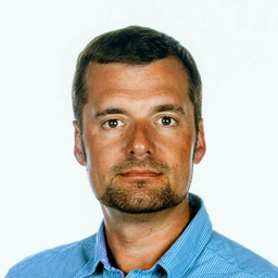 Profilbild Christian Zorn