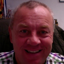 Ronald Wilhelm
