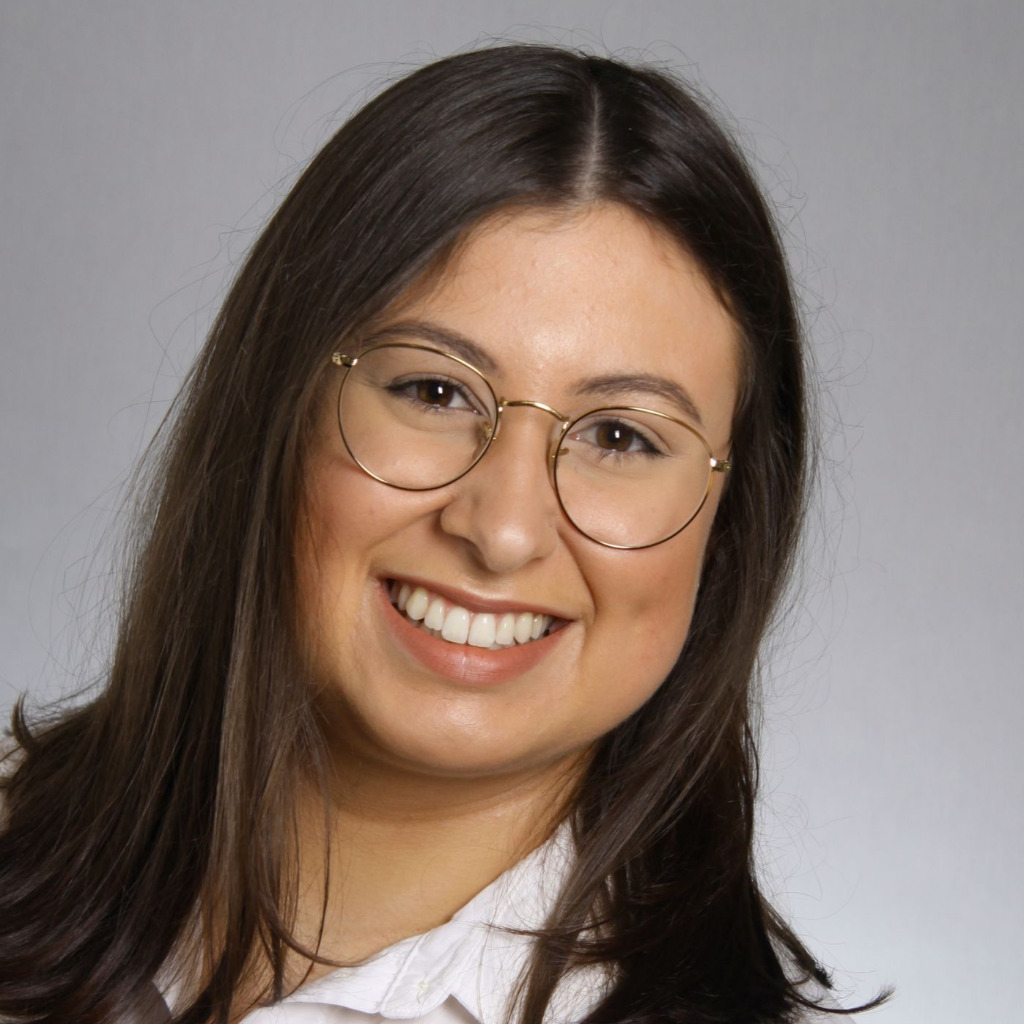 Ella Göbel MarketingManagerin Maisenbacher Hort + Partner XING