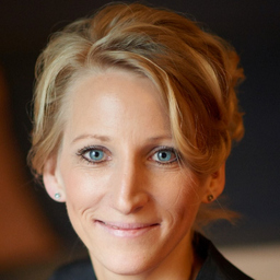Julia Hühnermann