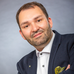 Danny Grühn