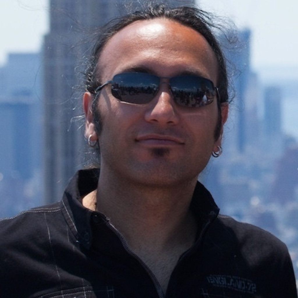 Peter Simon Geschäftsführer CC NetworkX GmbH XING