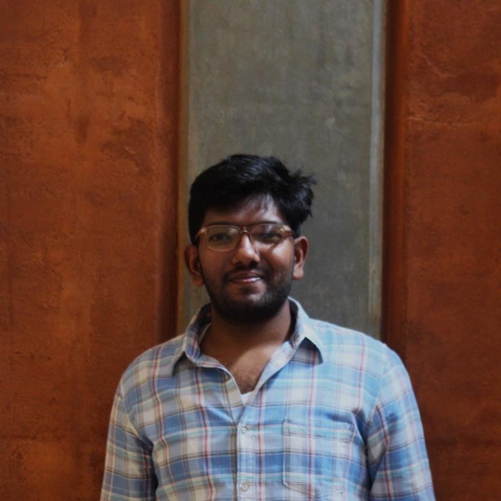 HABEEB SHAIK Computer Science Andhra University College of