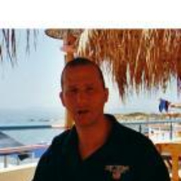 Paul Smeets
