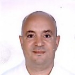 Mohamed BADRI