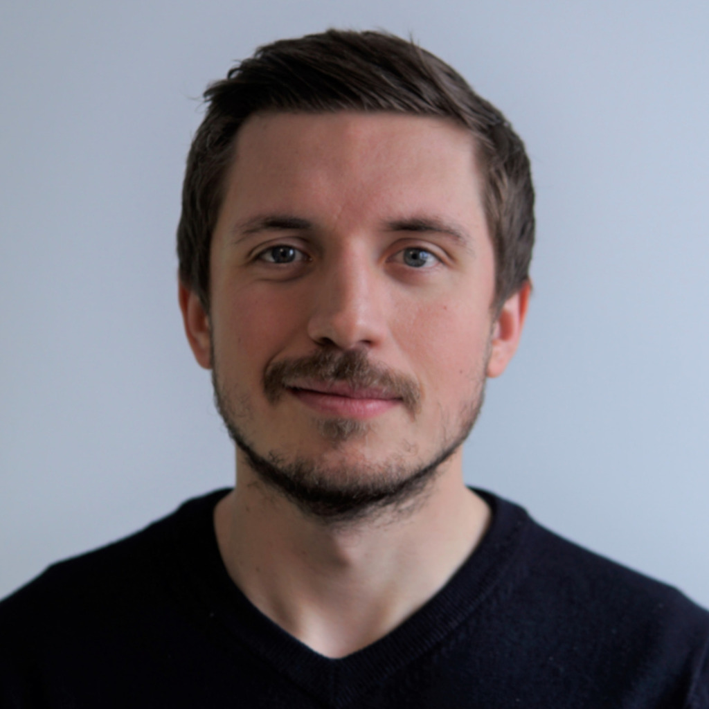 Sebastian Dinkel - Technischer Berater für Gewerbekälte - EDEKA ...