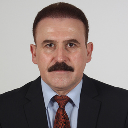 Hoshiar Kaky