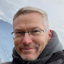 Dr. Christof Knocke